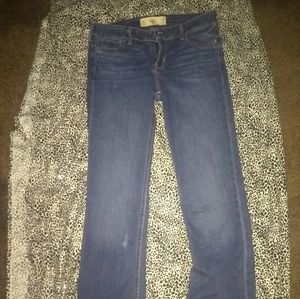 Hollister Bootcut Jeans